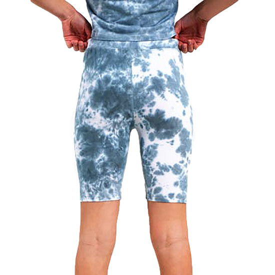 Ellesse Γυναικείο σορτς Tour Tie Dye Short
